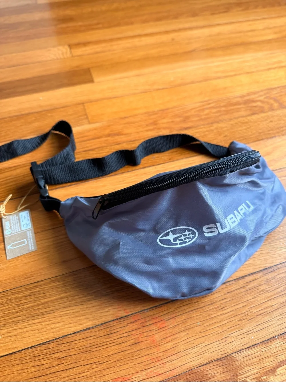 Nomad travel packable duffle bag